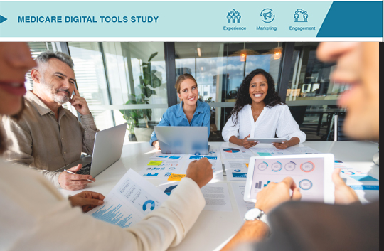 Medicare Digital Tools Study